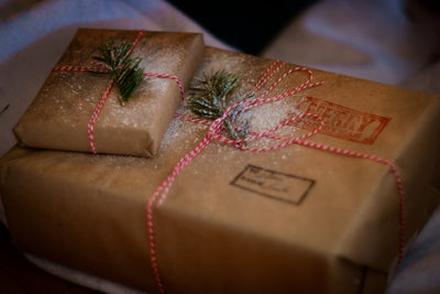 What to get your Delivery Driver this Holiday Season